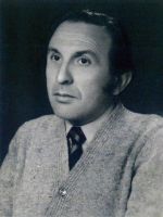 Scriitor Nicolae Paul MIHAIL (n.1923-d.2013)